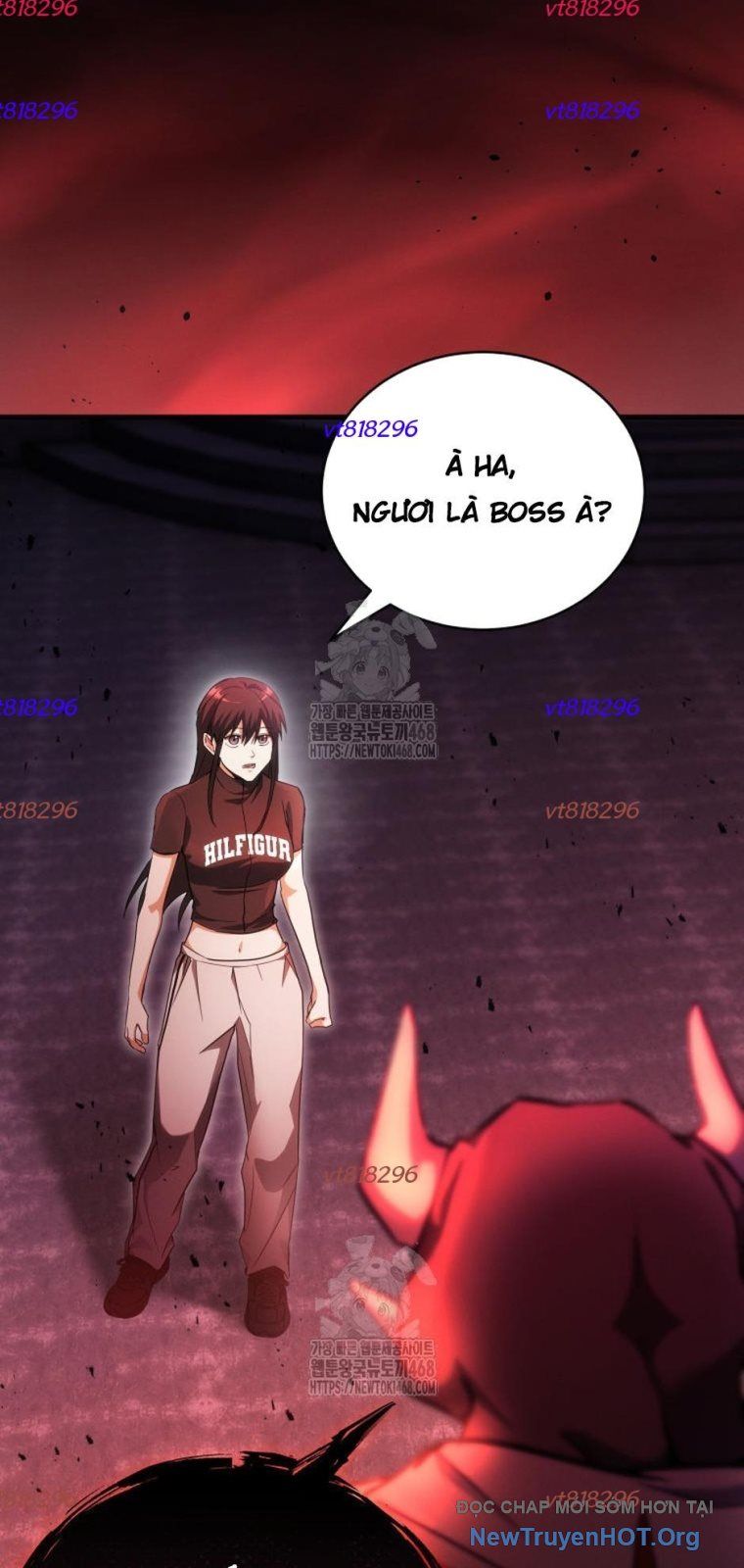 Ranker Mơ Được Nghỉ Hưu Chapter 15 - 6