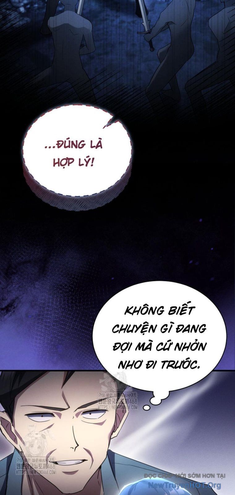 Ranker Mơ Được Nghỉ Hưu Chapter 15 - 51