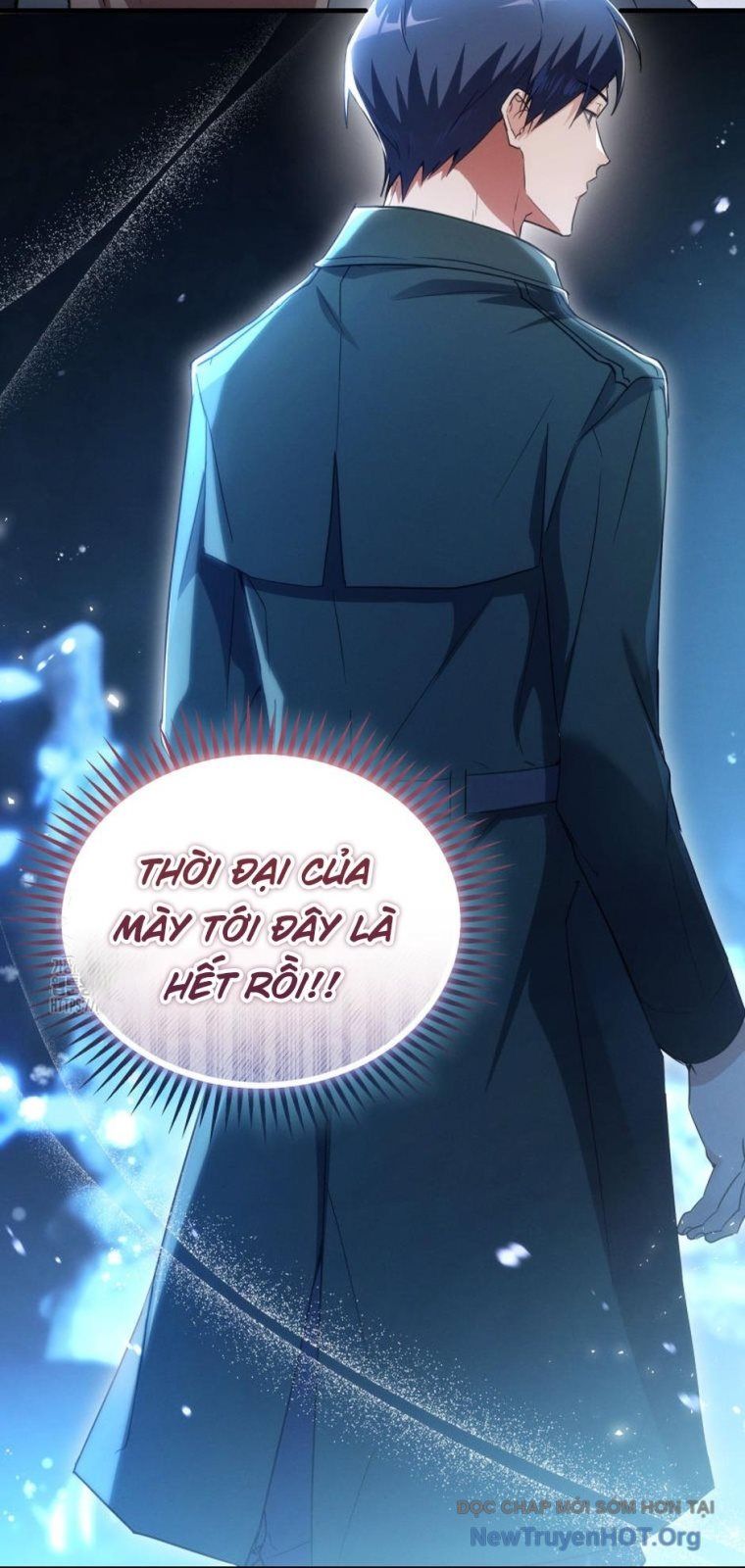 Ranker Mơ Được Nghỉ Hưu Chapter 15 - 52