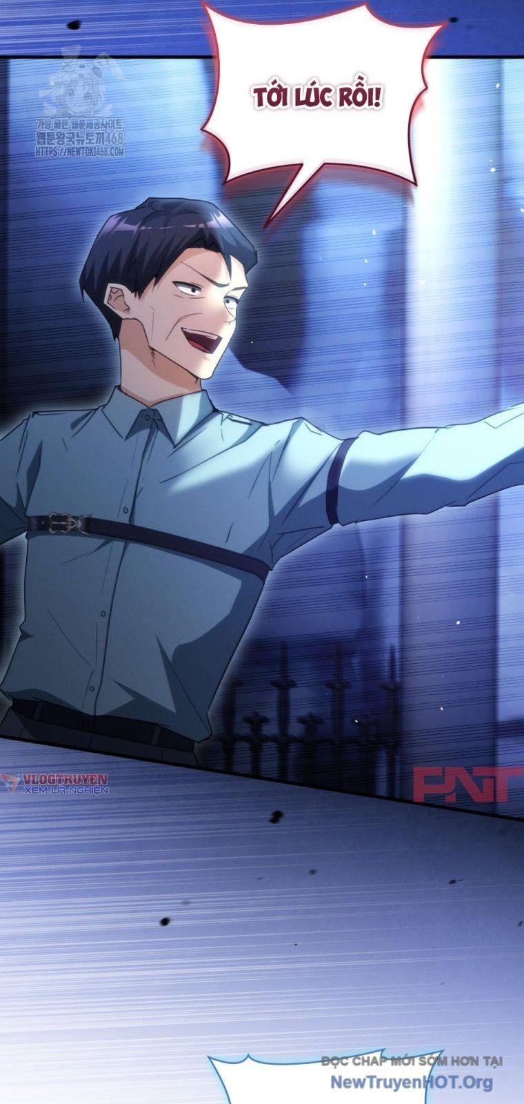 Ranker Mơ Được Nghỉ Hưu Chapter 15 - 58