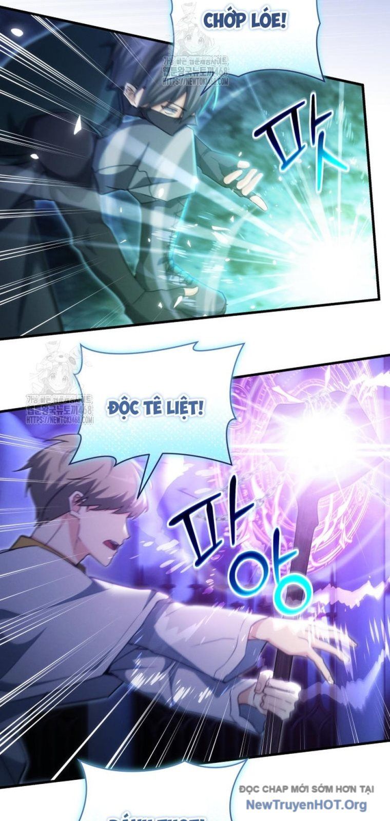 Ranker Mơ Được Nghỉ Hưu Chapter 15 - 59