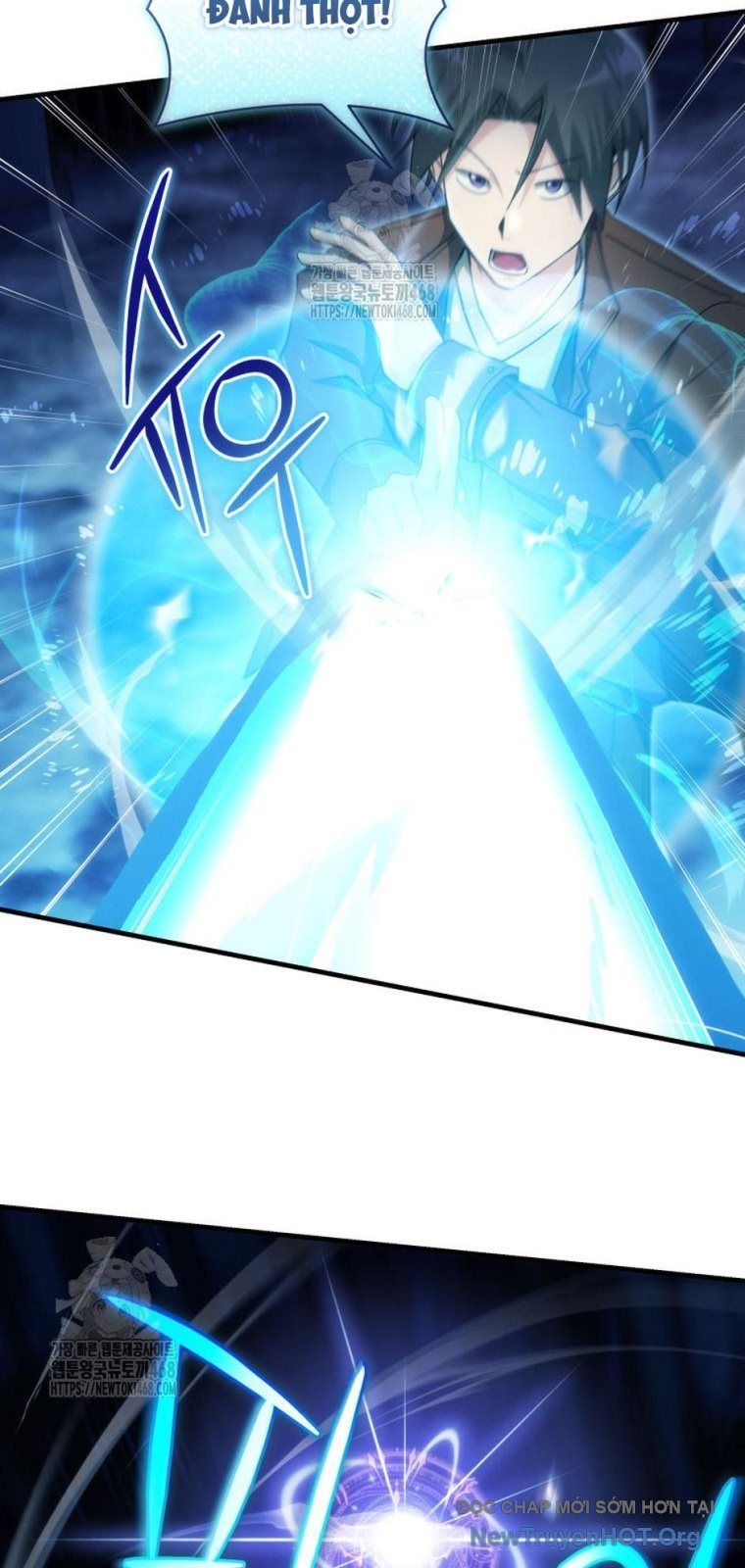 Ranker Mơ Được Nghỉ Hưu Chapter 15 - 60