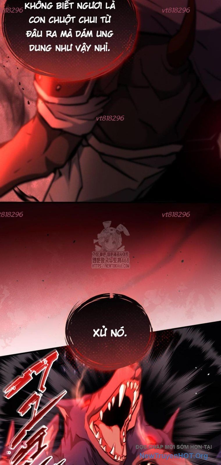Ranker Mơ Được Nghỉ Hưu Chapter 15 - 7