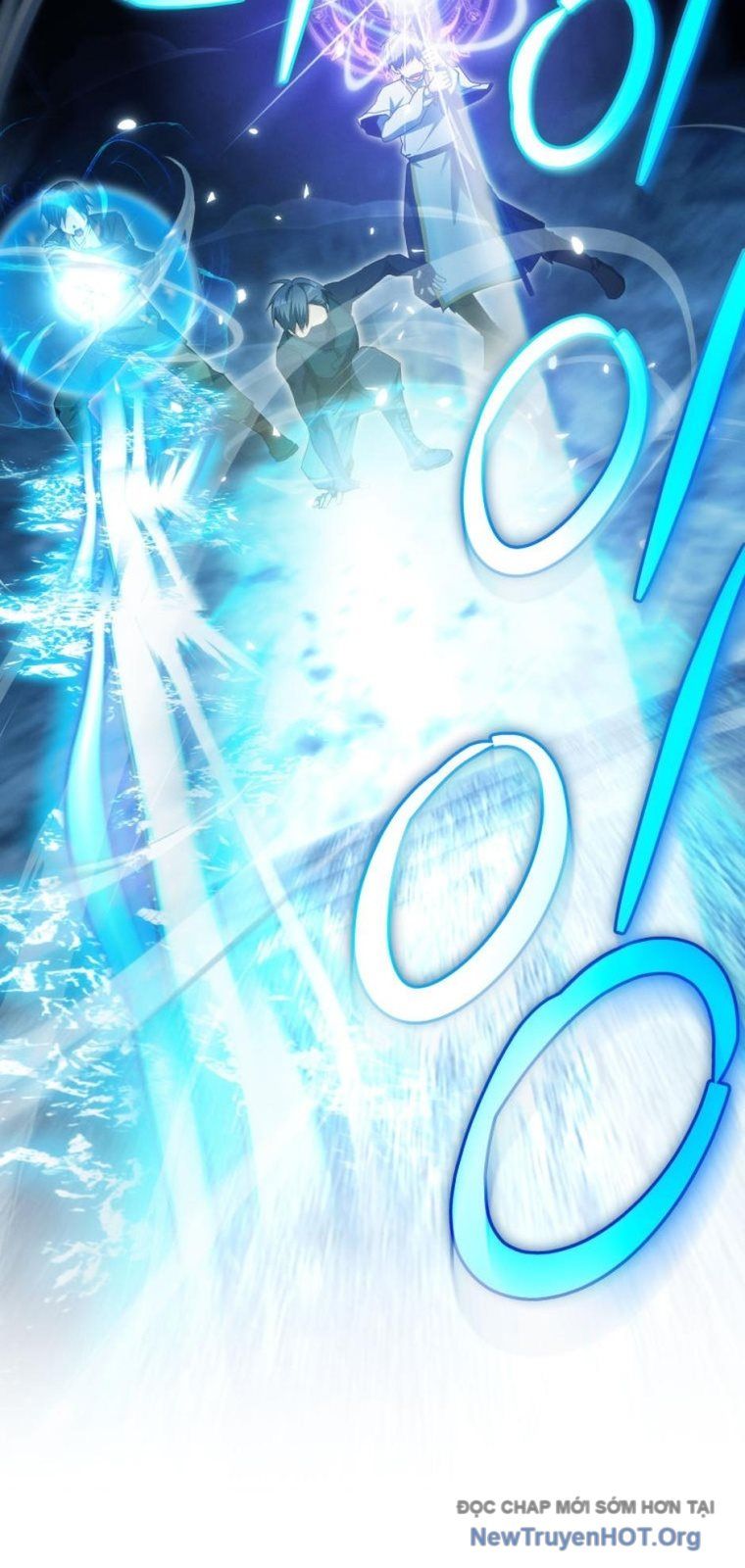 Ranker Mơ Được Nghỉ Hưu Chapter 15 - 61