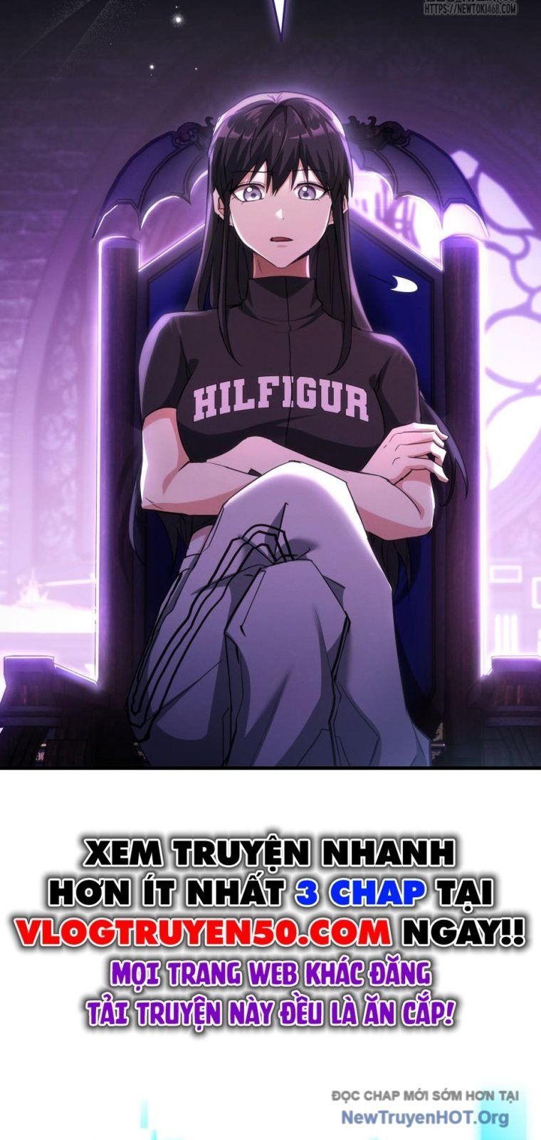 Ranker Mơ Được Nghỉ Hưu Chapter 15 - 65