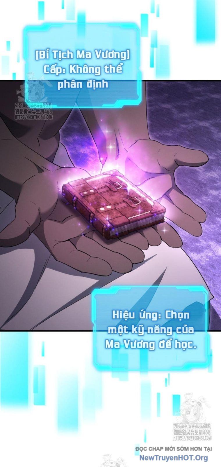 Ranker Mơ Được Nghỉ Hưu Chapter 15 - 66