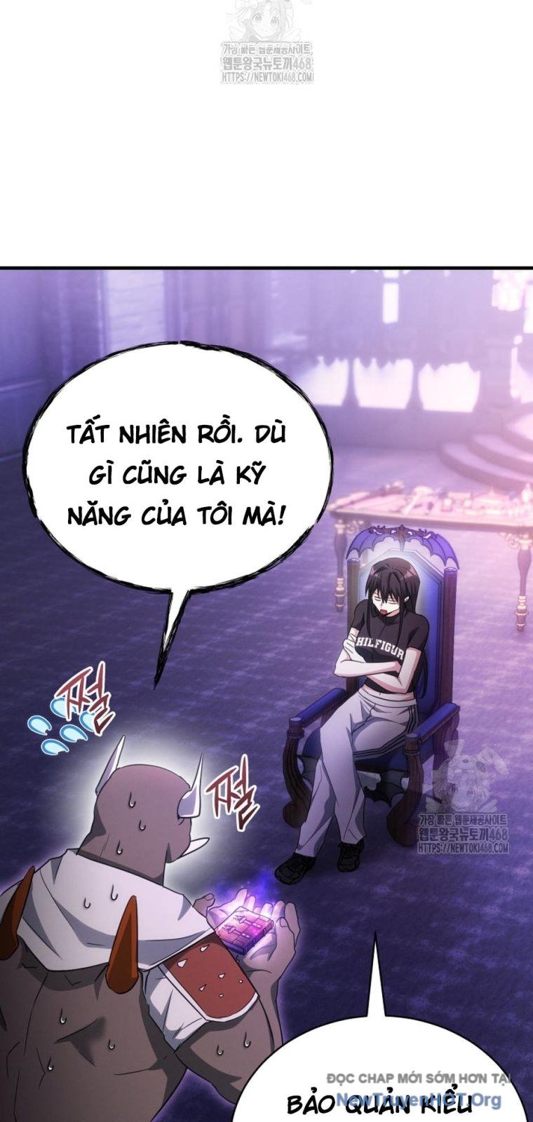 Ranker Mơ Được Nghỉ Hưu Chapter 15 - 67