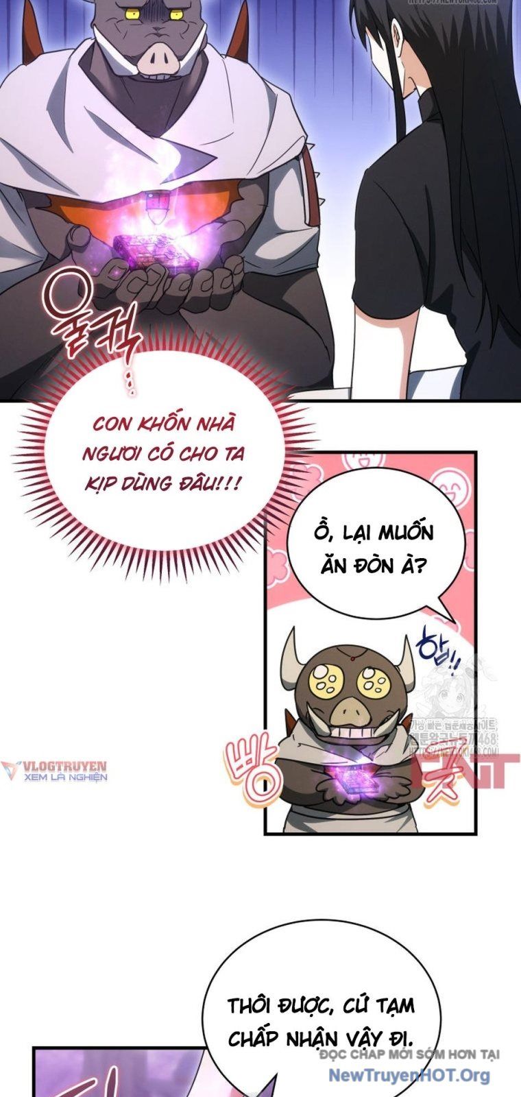 Ranker Mơ Được Nghỉ Hưu Chapter 15 - 69