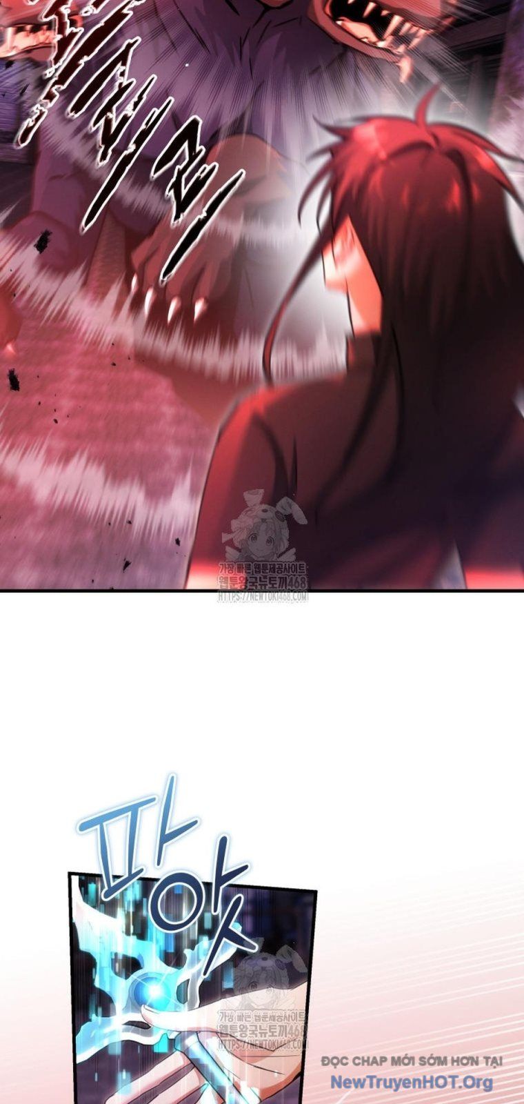 Ranker Mơ Được Nghỉ Hưu Chapter 15 - 8