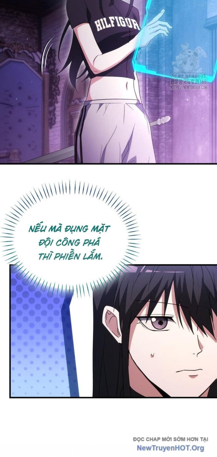 Ranker Mơ Được Nghỉ Hưu Chapter 15 - 71