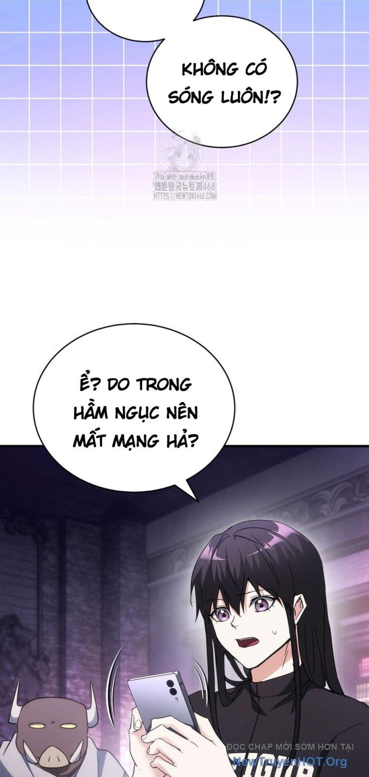 Ranker Mơ Được Nghỉ Hưu Chapter 15 - 73