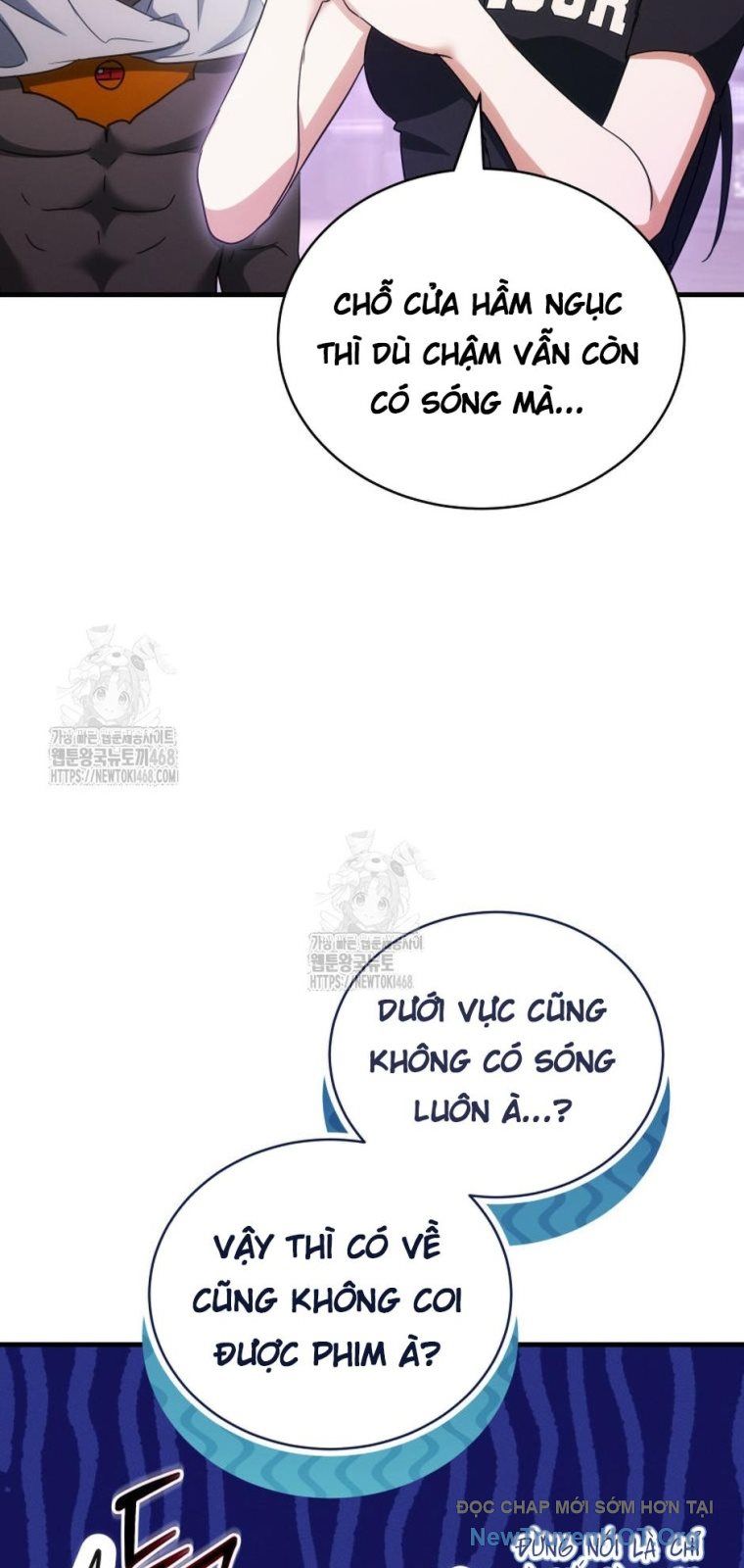 Ranker Mơ Được Nghỉ Hưu Chapter 15 - 74