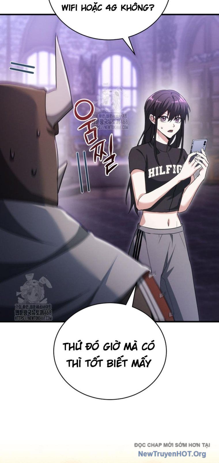 Ranker Mơ Được Nghỉ Hưu Chapter 15 - 76