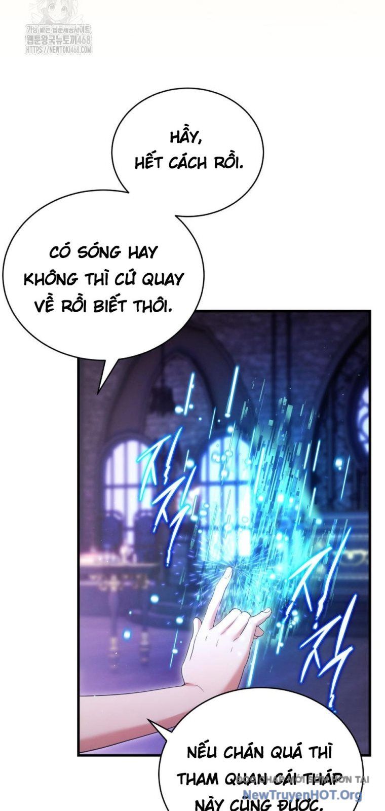 Ranker Mơ Được Nghỉ Hưu Chapter 15 - 78