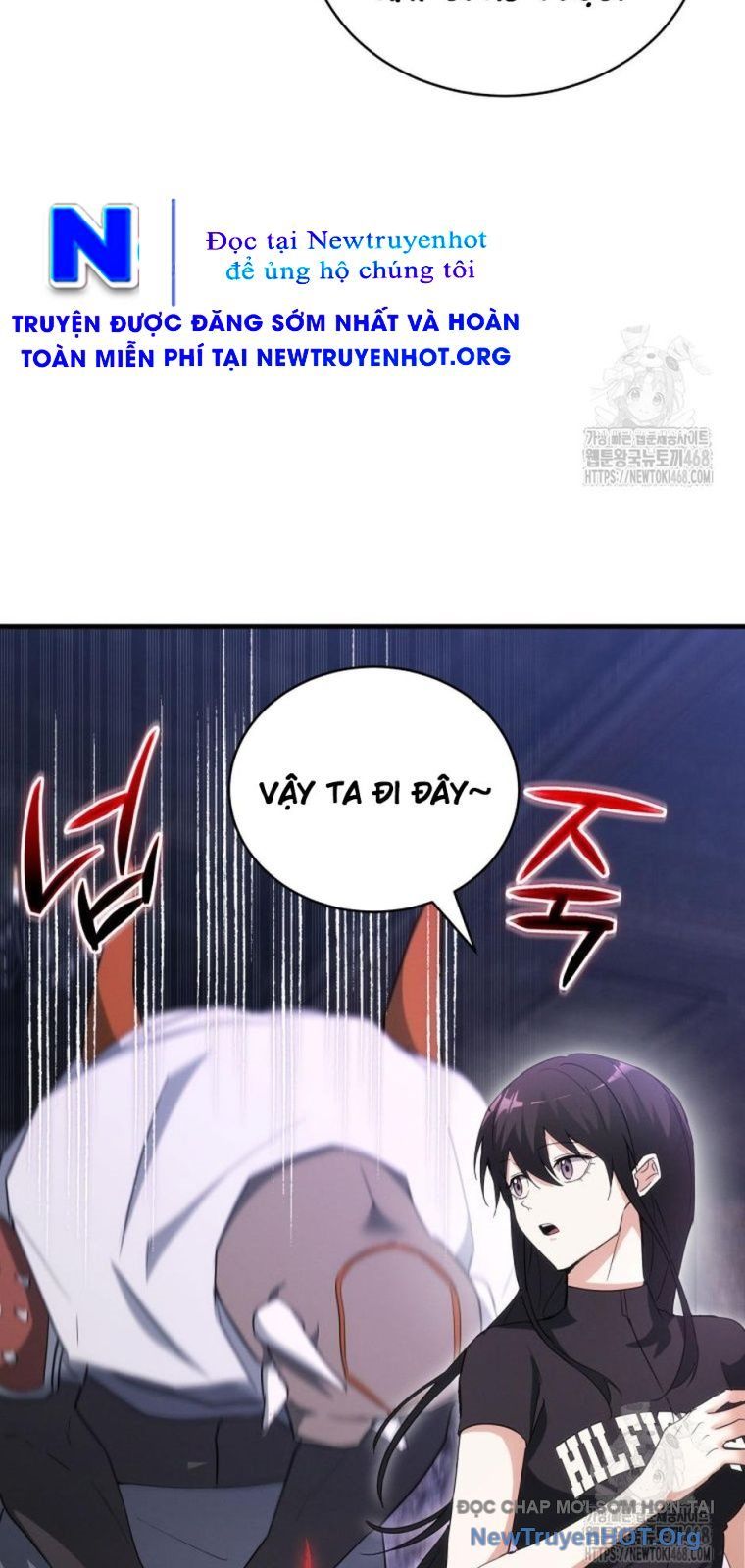 Ranker Mơ Được Nghỉ Hưu Chapter 15 - 79