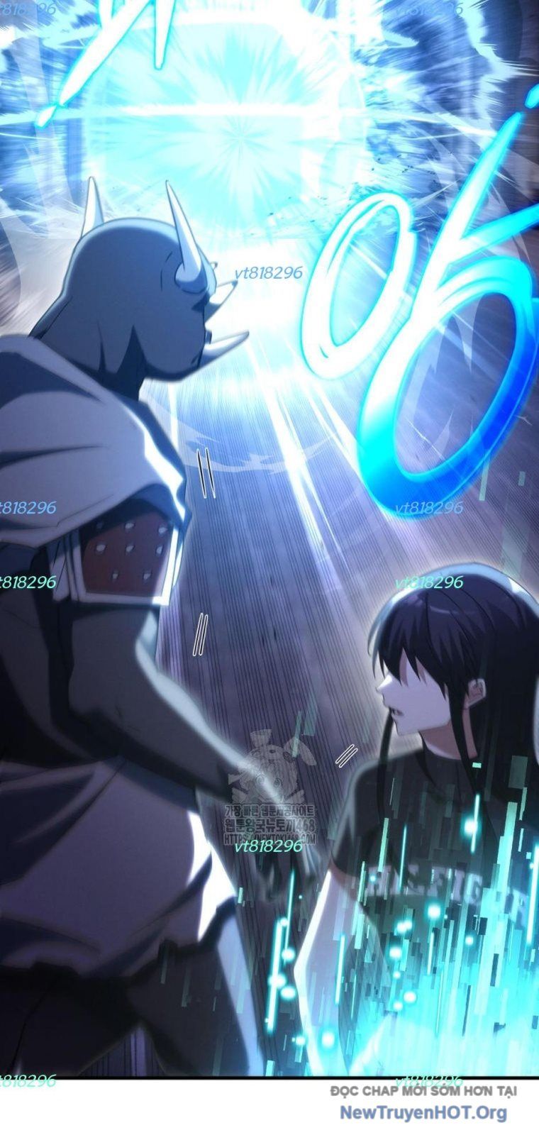 Ranker Mơ Được Nghỉ Hưu Chapter 15 - 82