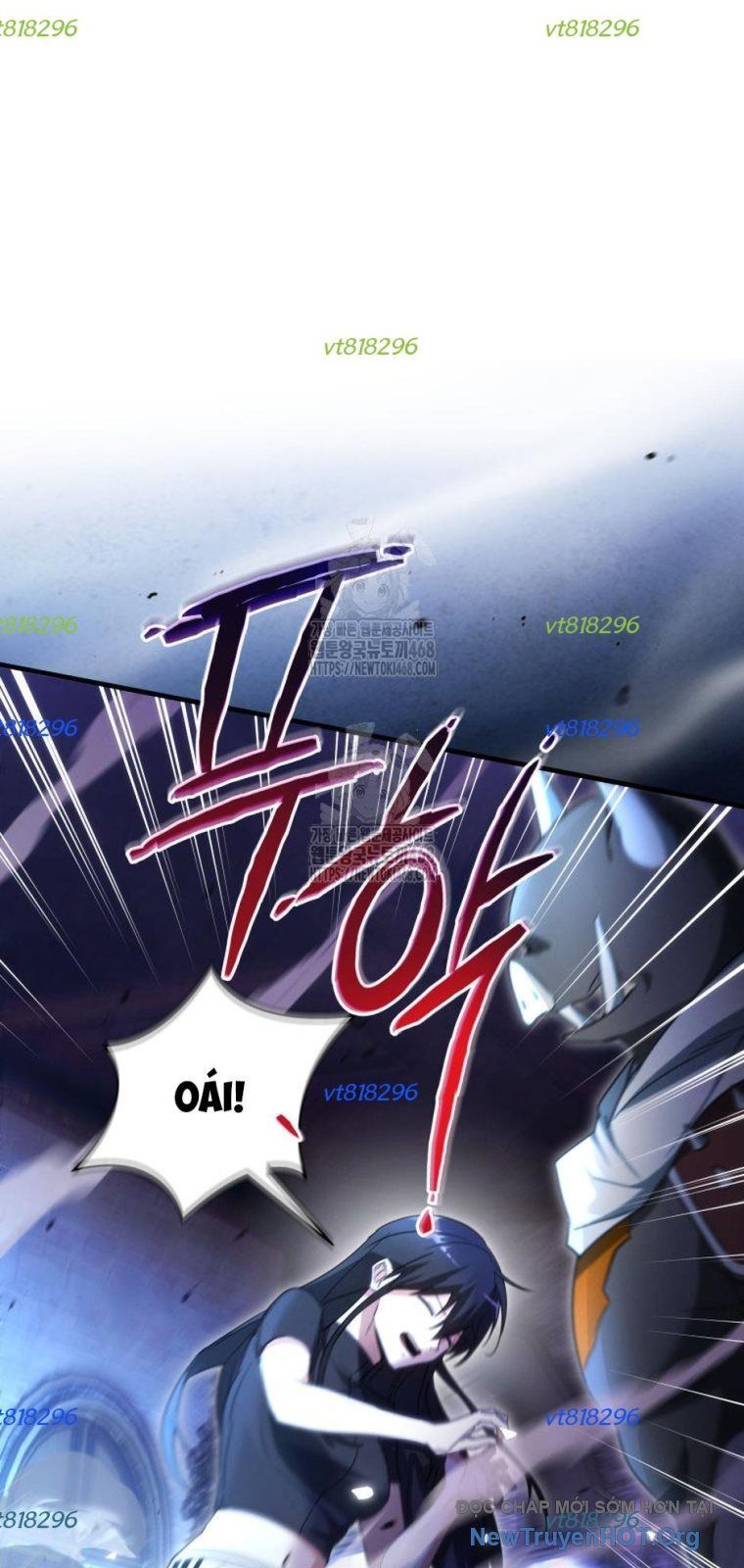 Ranker Mơ Được Nghỉ Hưu Chapter 15 - 83