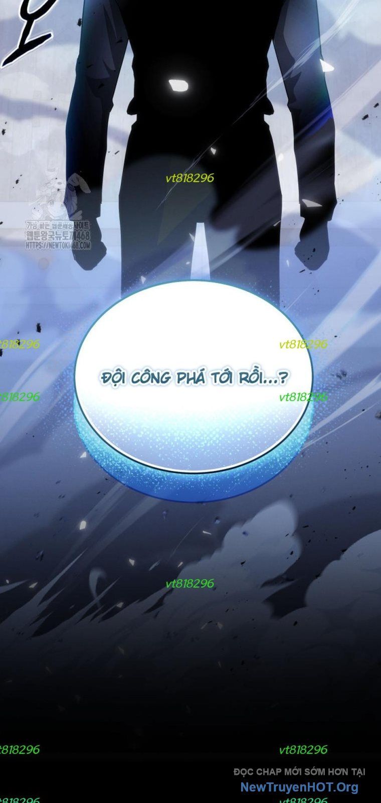 Ranker Mơ Được Nghỉ Hưu Chapter 15 - 86