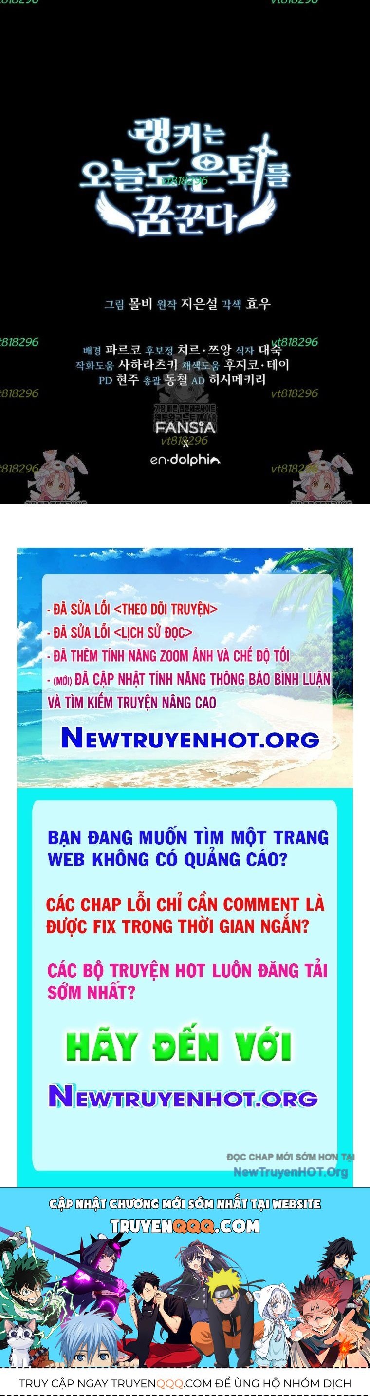 Ranker Mơ Được Nghỉ Hưu Chapter 15 - 87