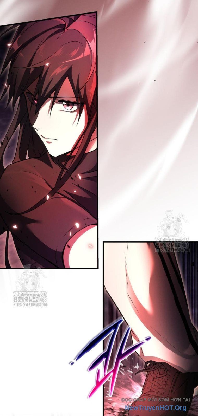 Ranker Mơ Được Nghỉ Hưu Chapter 15 - 10