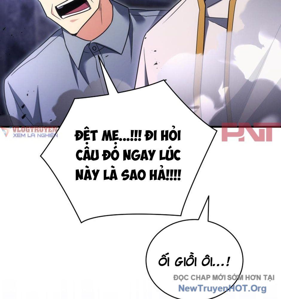 Ranker Mơ Được Nghỉ Hưu Chapter 16 - 116