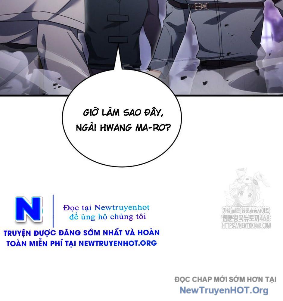 Ranker Mơ Được Nghỉ Hưu Chapter 16 - 21