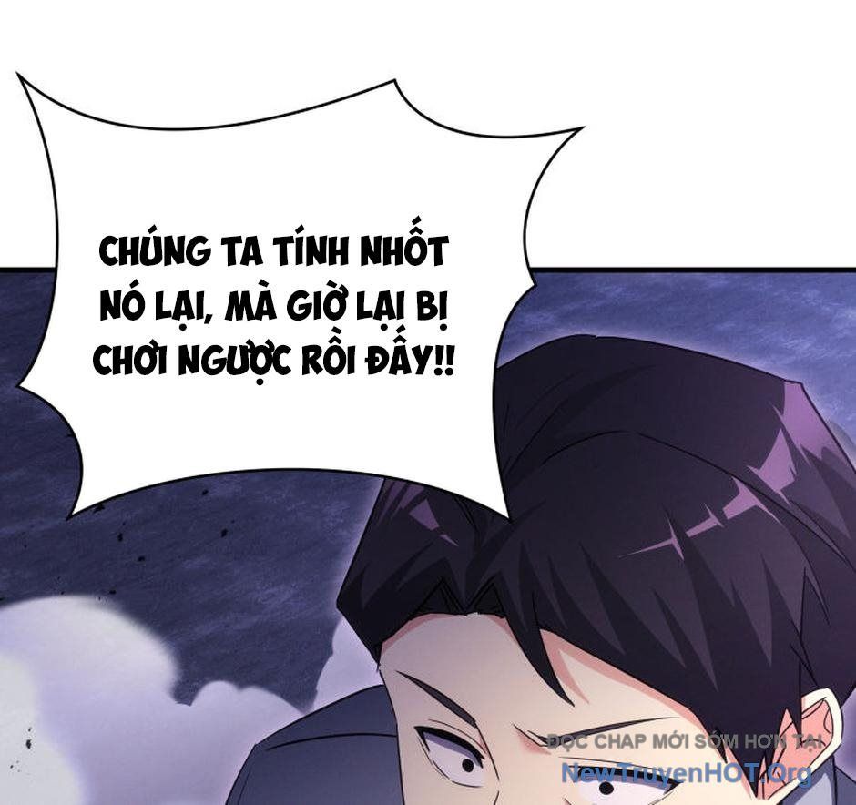 Ranker Mơ Được Nghỉ Hưu Chapter 16 - 22