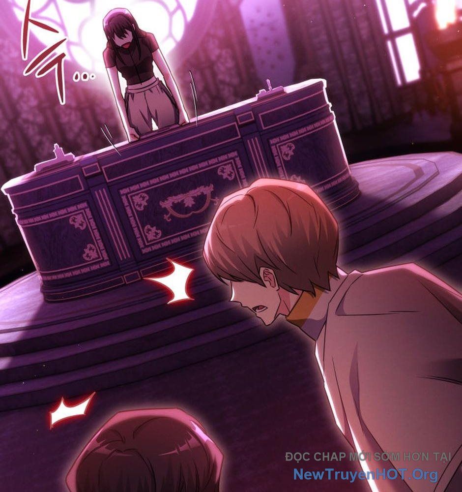 Ranker Mơ Được Nghỉ Hưu Chapter 16 - 26