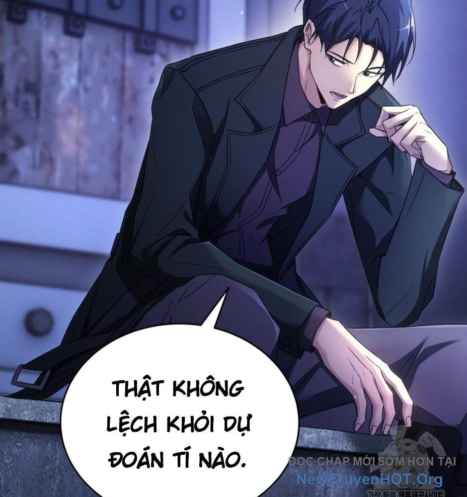 Ranker Mơ Được Nghỉ Hưu Chapter 16 - 37