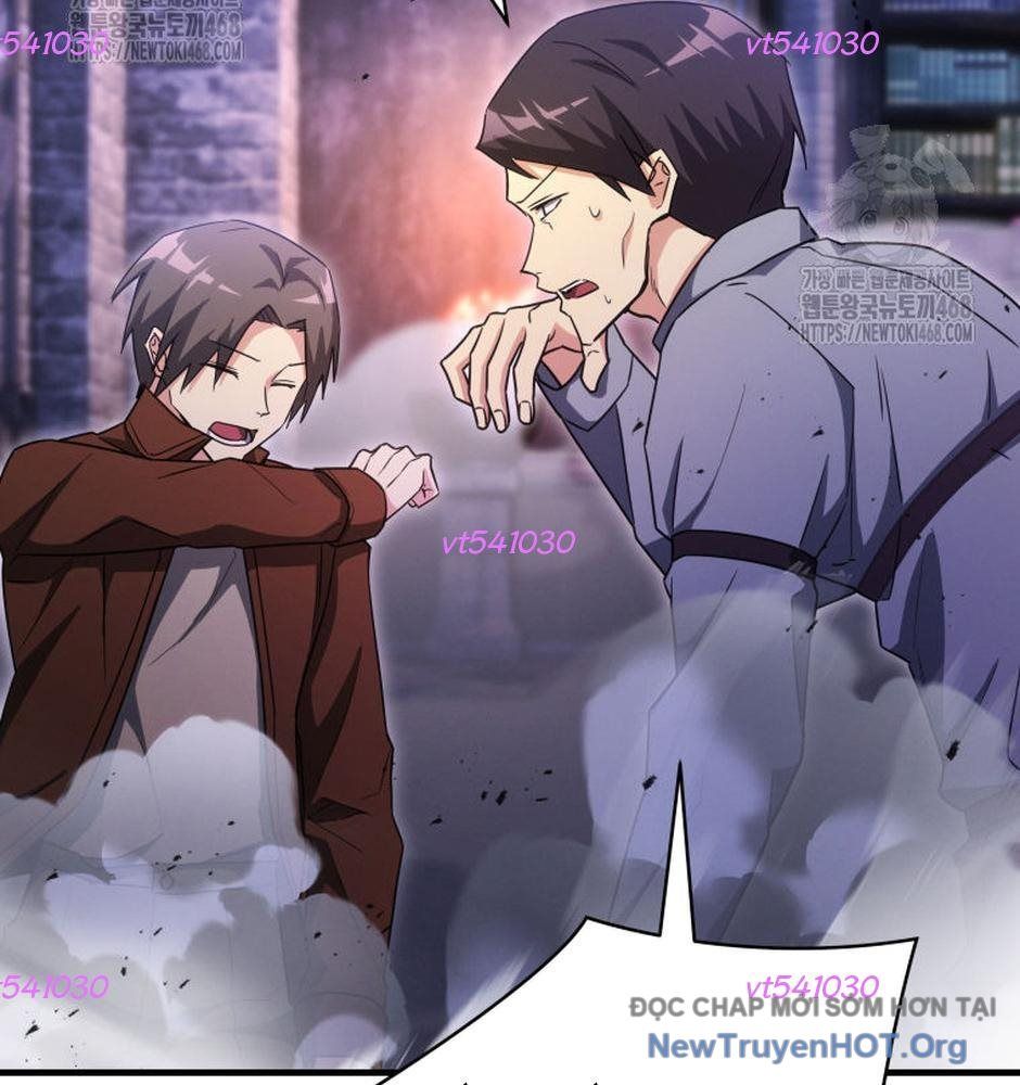 Ranker Mơ Được Nghỉ Hưu Chapter 16 - 5