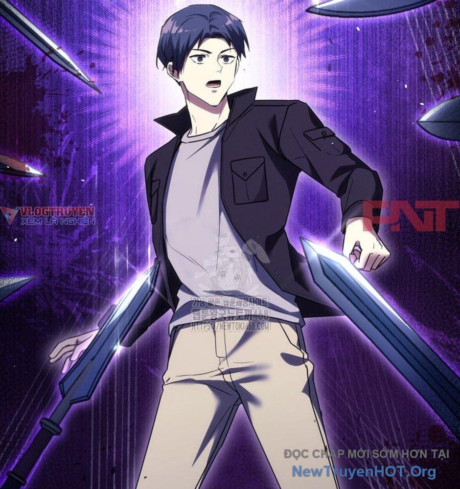 Ranker Mơ Được Nghỉ Hưu Chapter 16 - 50