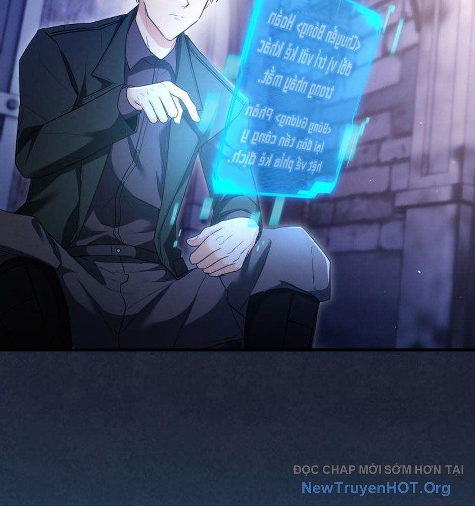 Ranker Mơ Được Nghỉ Hưu Chapter 16 - 54