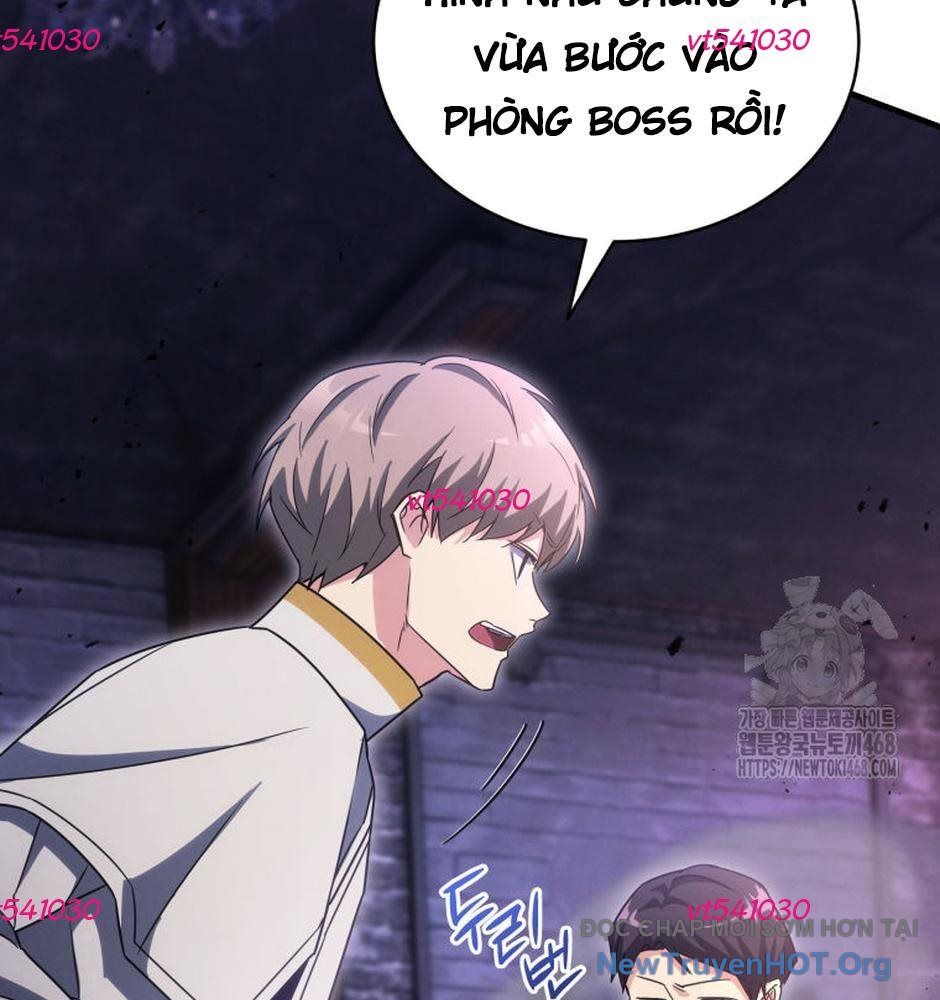 Ranker Mơ Được Nghỉ Hưu Chapter 16 - 7