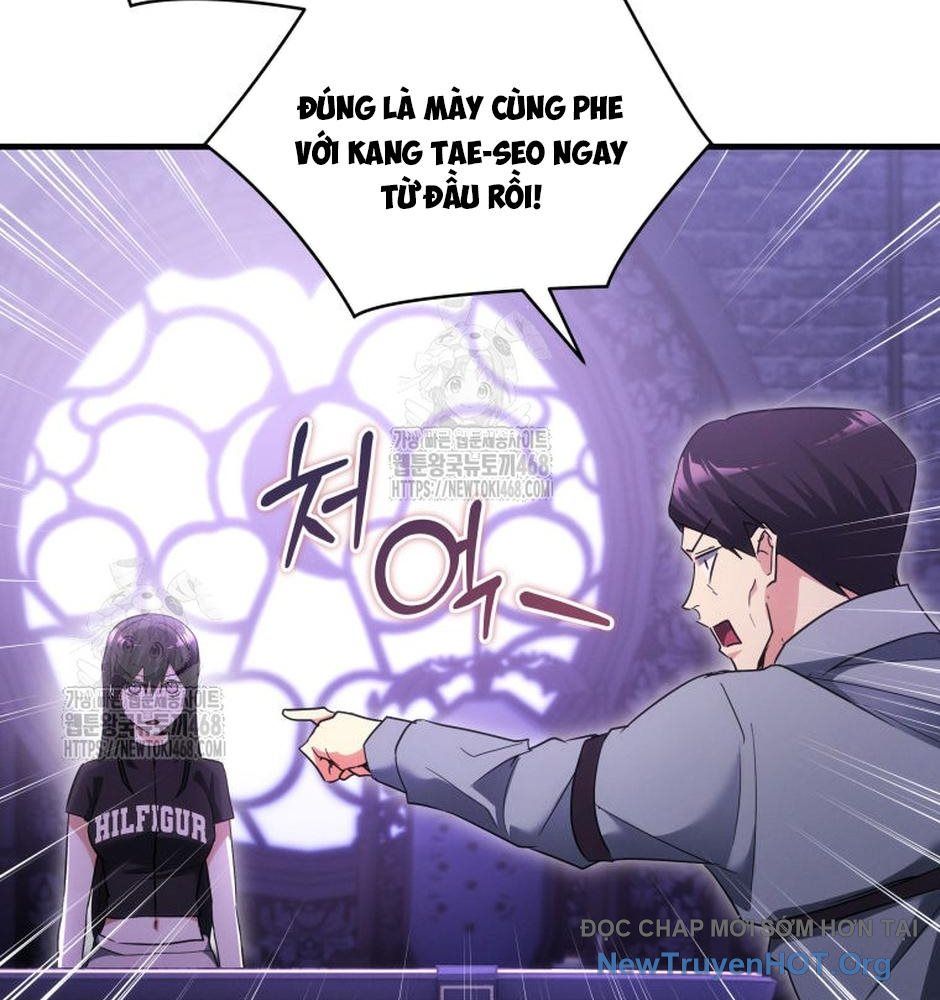 Ranker Mơ Được Nghỉ Hưu Chapter 16 - 76