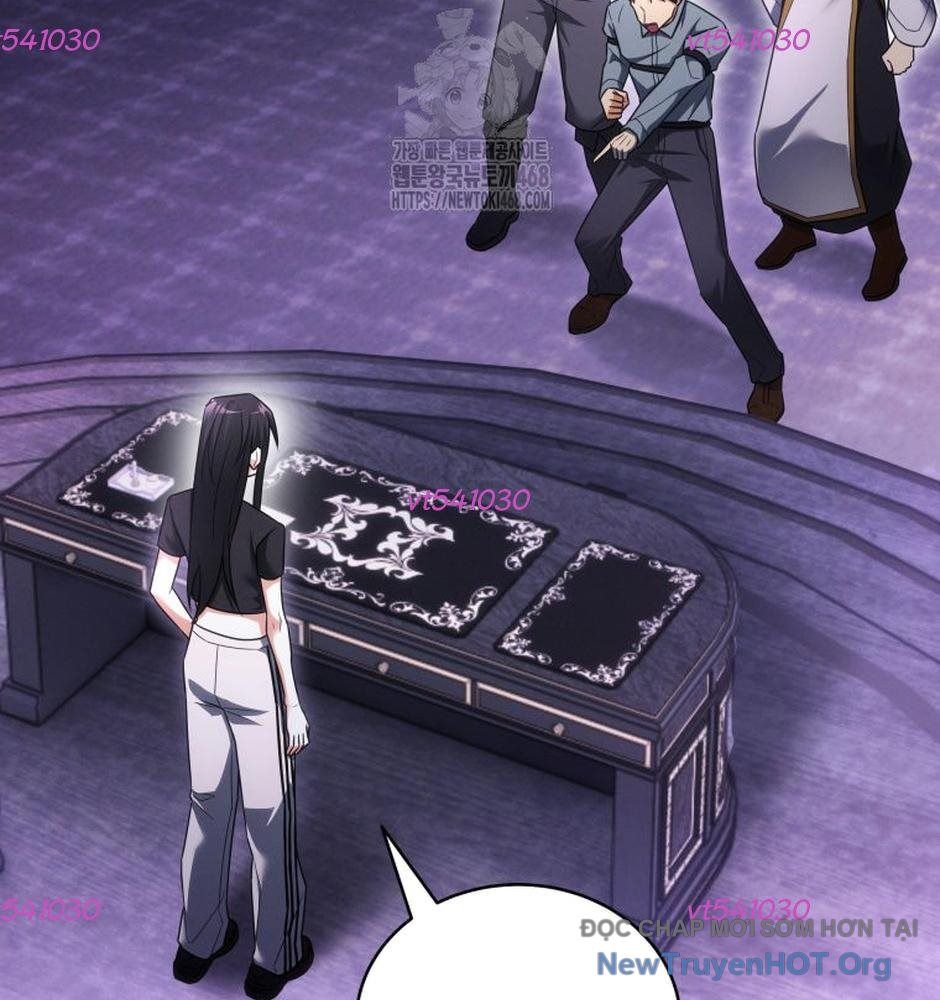 Ranker Mơ Được Nghỉ Hưu Chapter 16 - 81