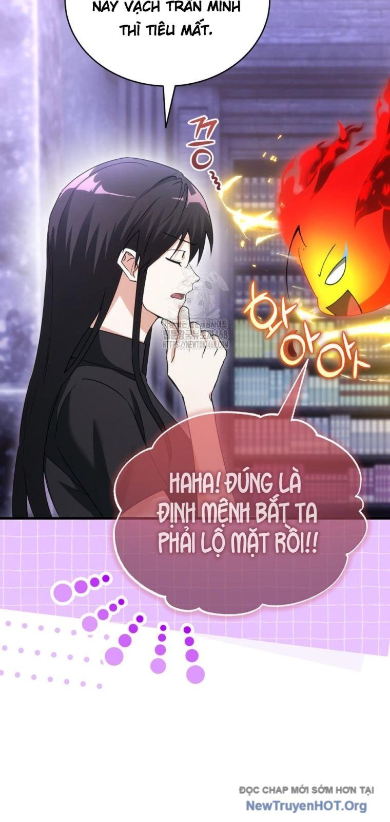 Ranker Mơ Được Nghỉ Hưu Chapter 17 - 11