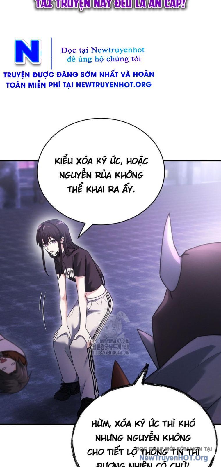 Ranker Mơ Được Nghỉ Hưu Chapter 17 - 13