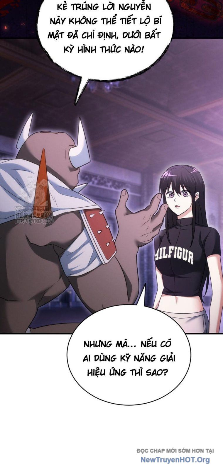 Ranker Mơ Được Nghỉ Hưu Chapter 17 - 17