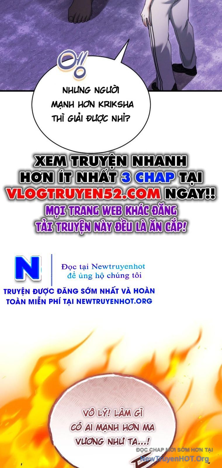 Ranker Mơ Được Nghỉ Hưu Chapter 17 - 19