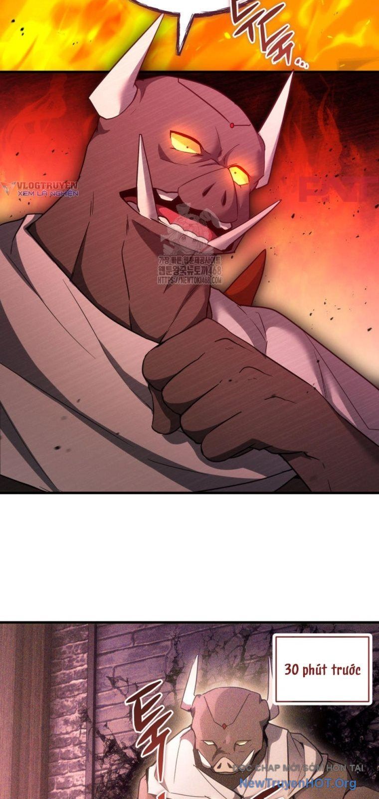 Ranker Mơ Được Nghỉ Hưu Chapter 17 - 20