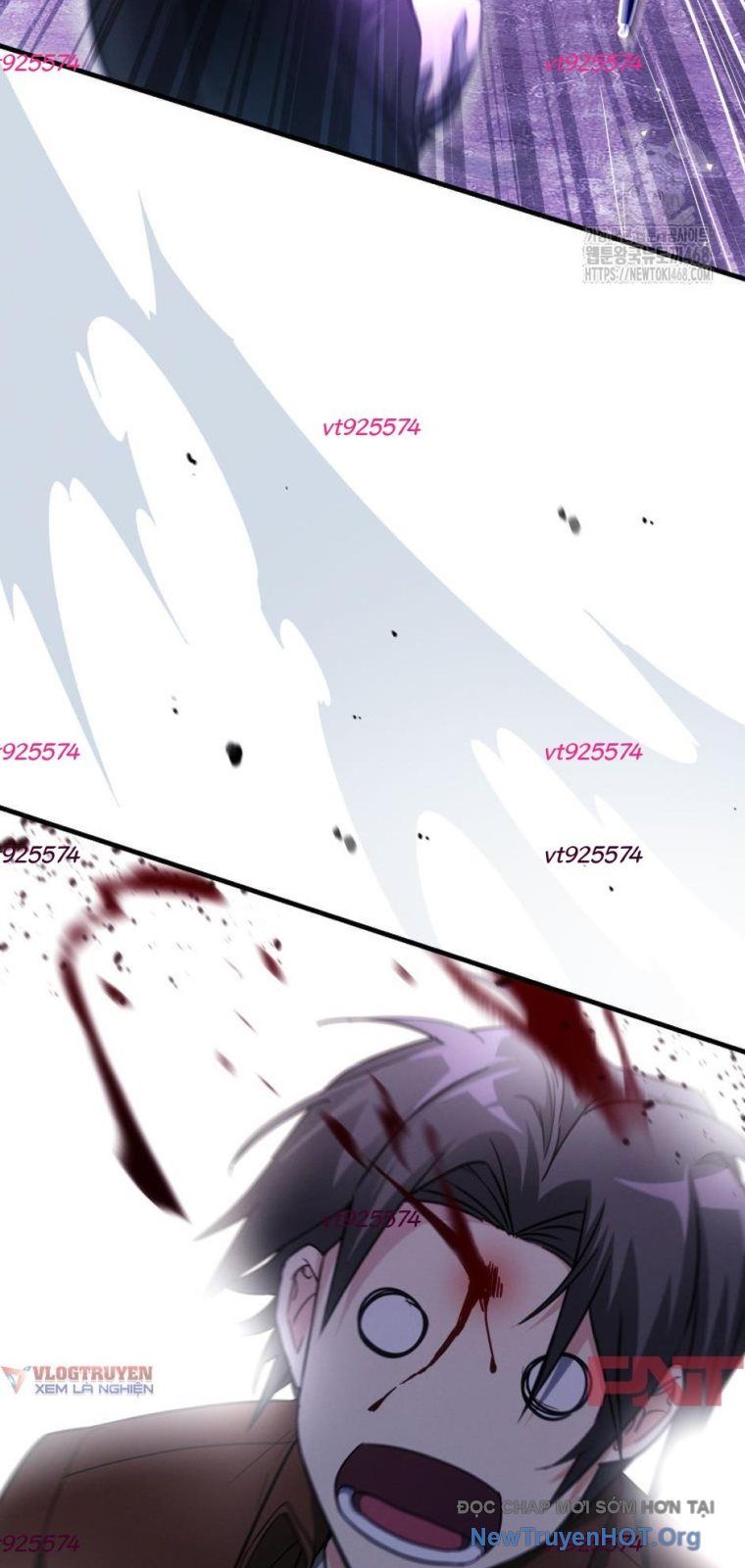 Ranker Mơ Được Nghỉ Hưu Chapter 17 - 3