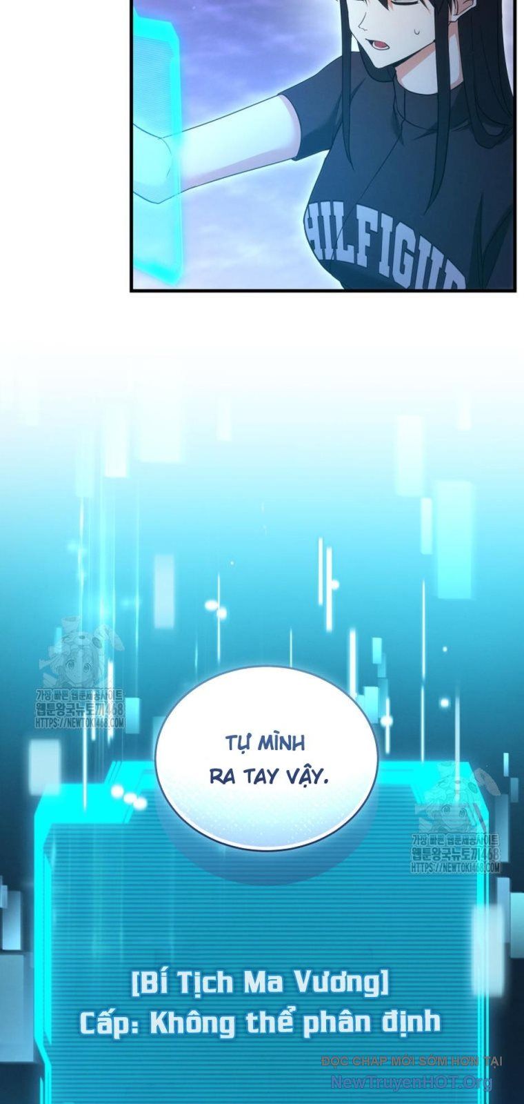 Ranker Mơ Được Nghỉ Hưu Chapter 17 - 23