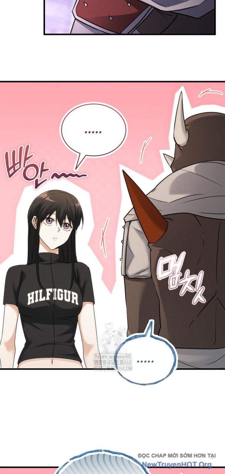 Ranker Mơ Được Nghỉ Hưu Chapter 17 - 27