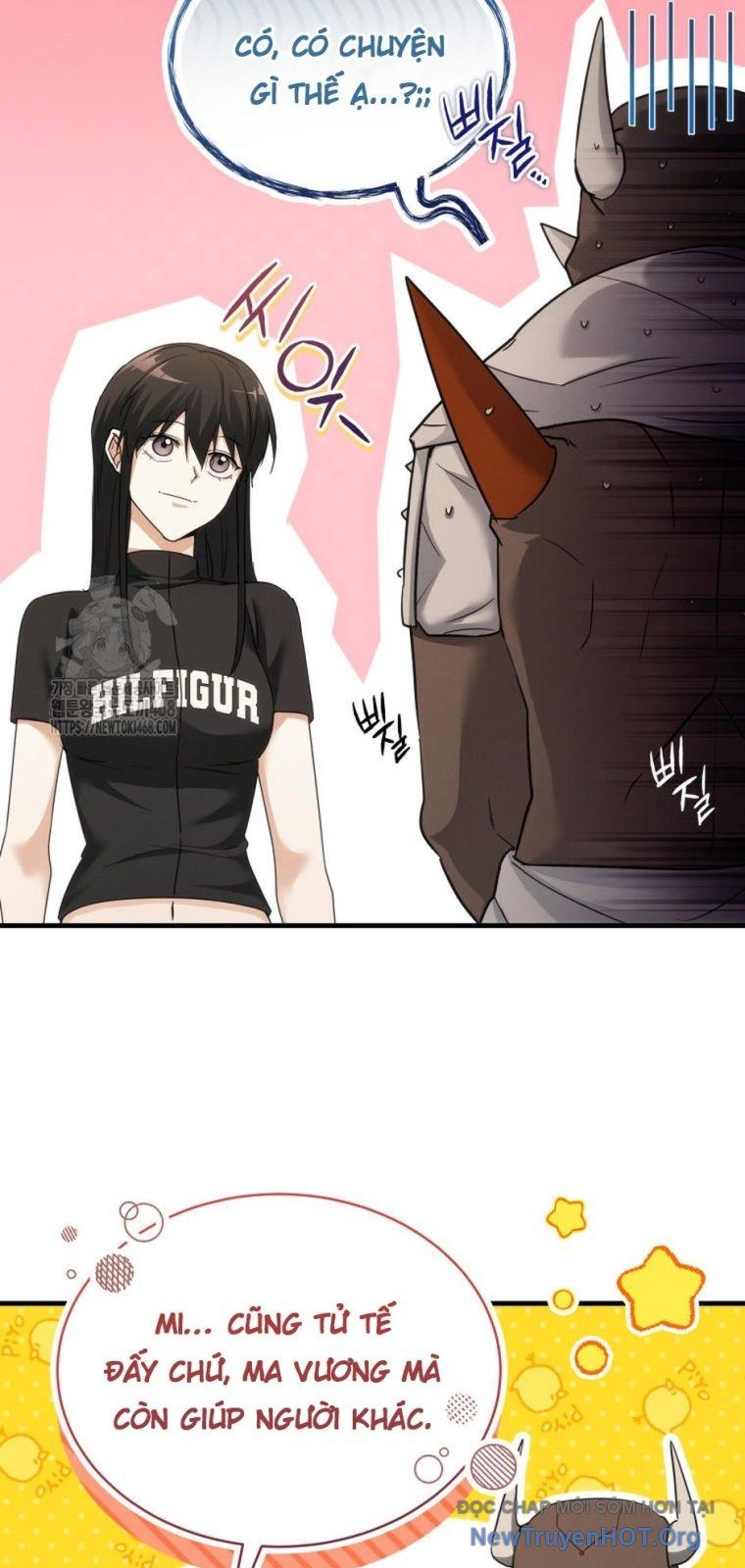 Ranker Mơ Được Nghỉ Hưu Chapter 17 - 28