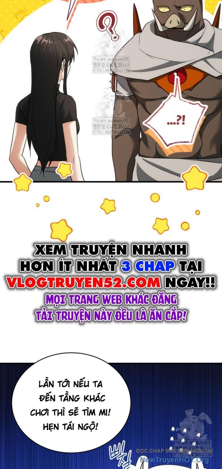 Ranker Mơ Được Nghỉ Hưu Chapter 17 - 29