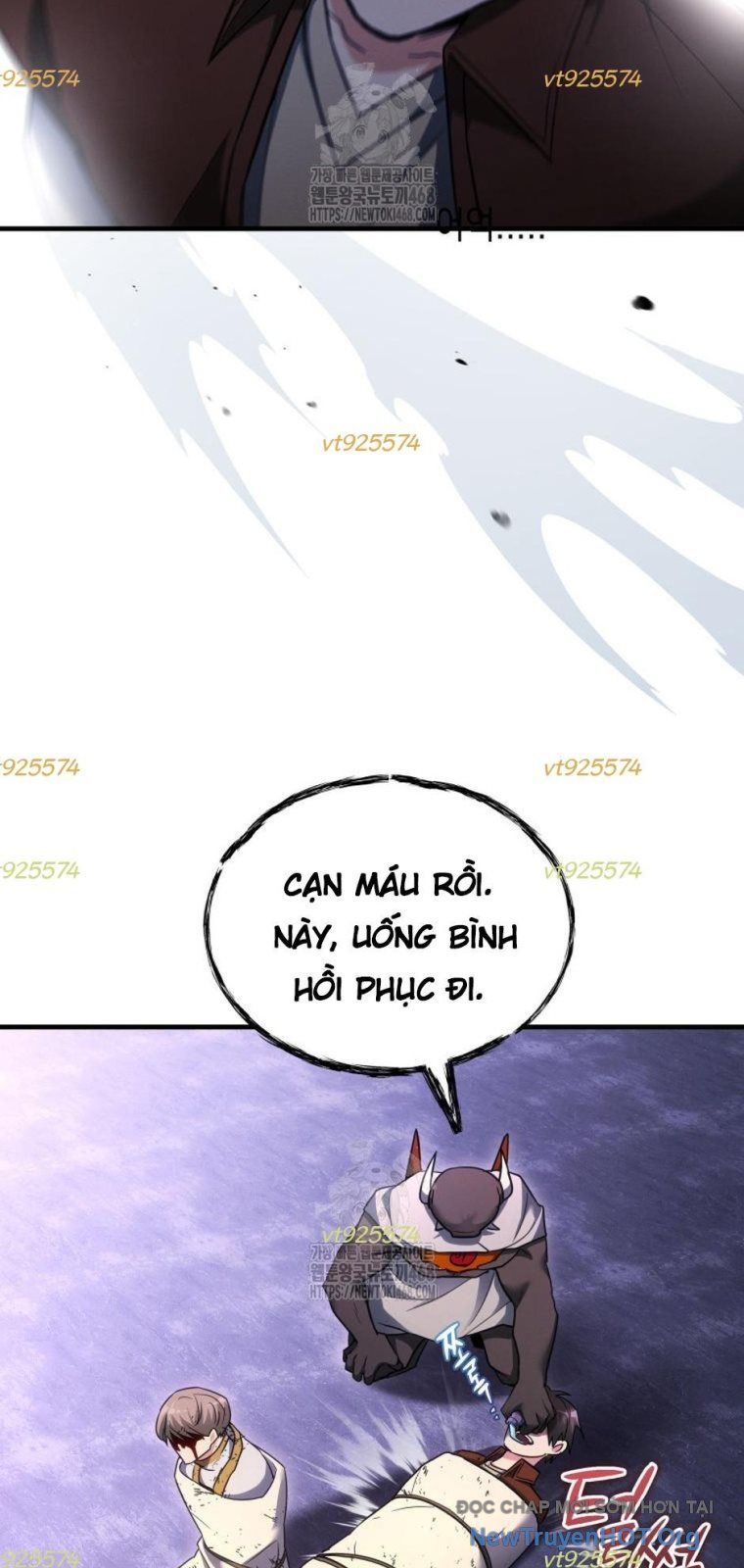 Ranker Mơ Được Nghỉ Hưu Chapter 17 - 4