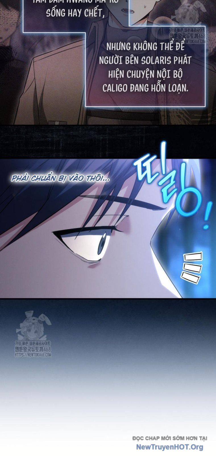 Ranker Mơ Được Nghỉ Hưu Chapter 17 - 34