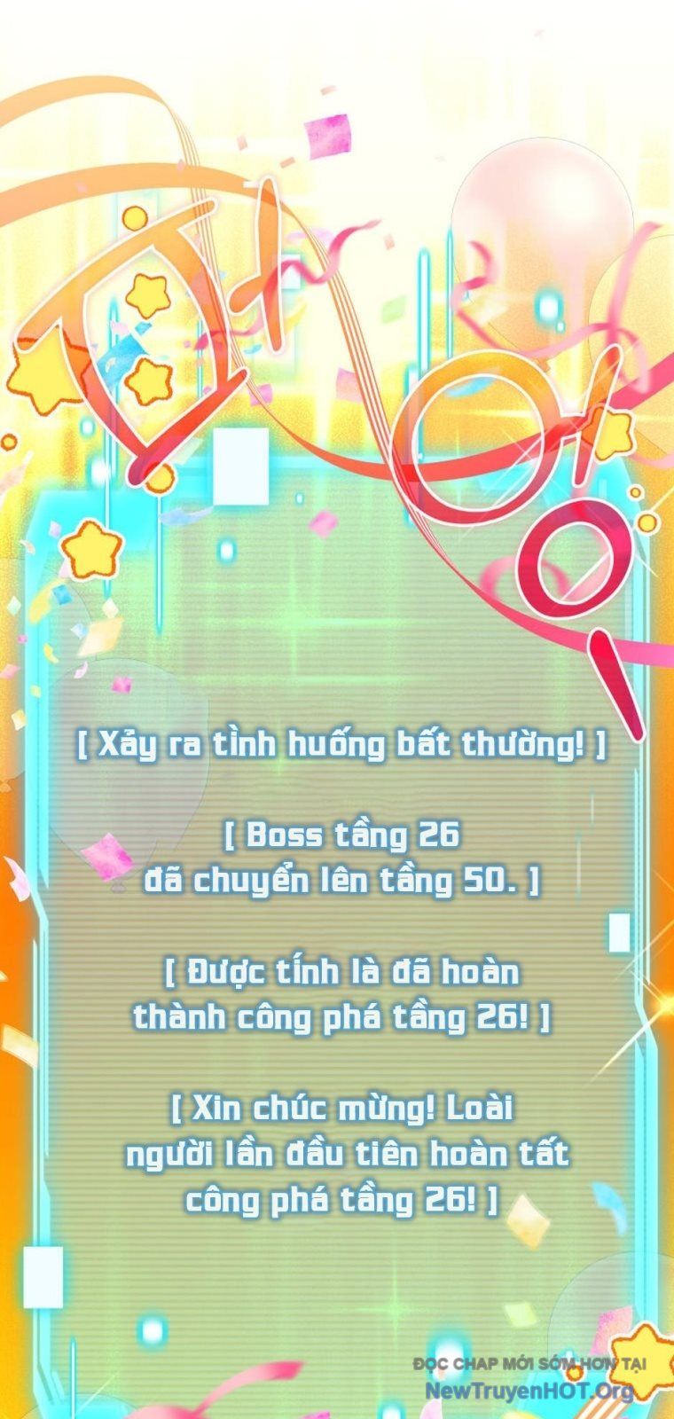 Ranker Mơ Được Nghỉ Hưu Chapter 17 - 35
