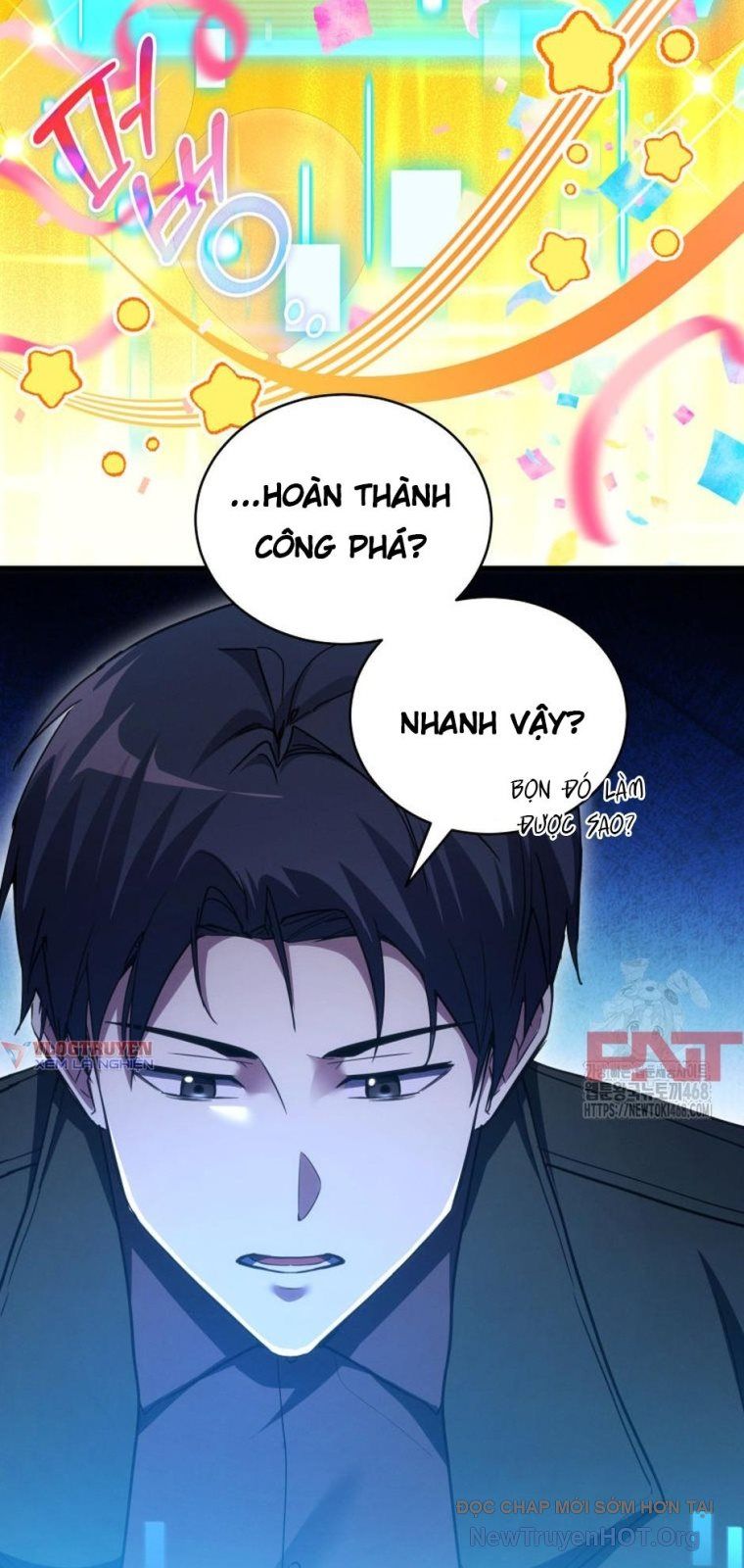 Ranker Mơ Được Nghỉ Hưu Chapter 17 - 36