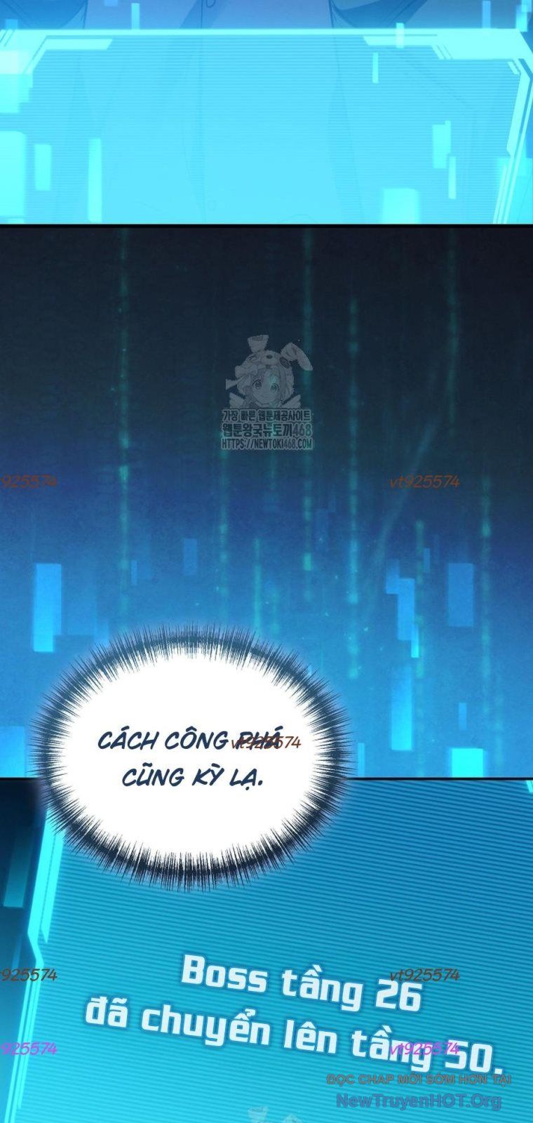 Ranker Mơ Được Nghỉ Hưu Chapter 17 - 37